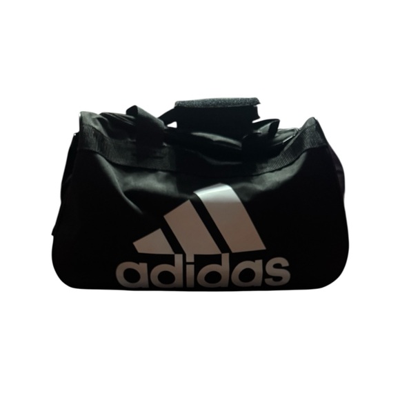 adidas Other - adidas Diablo Small Duffel Bag